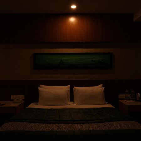 Vgp Golden Beach Resort Chennai Zewnętrze zdjęcie