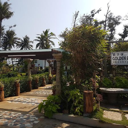 Vgp Golden Beach Resort Chennai Zewnętrze zdjęcie