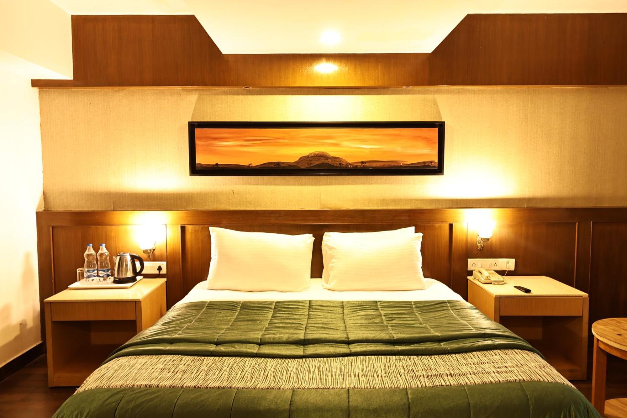 Vgp Golden Beach Resort Chennai Zewnętrze zdjęcie