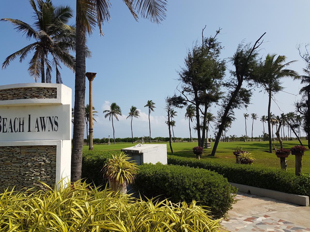Vgp Golden Beach Resort Chennai Zewnętrze zdjęcie